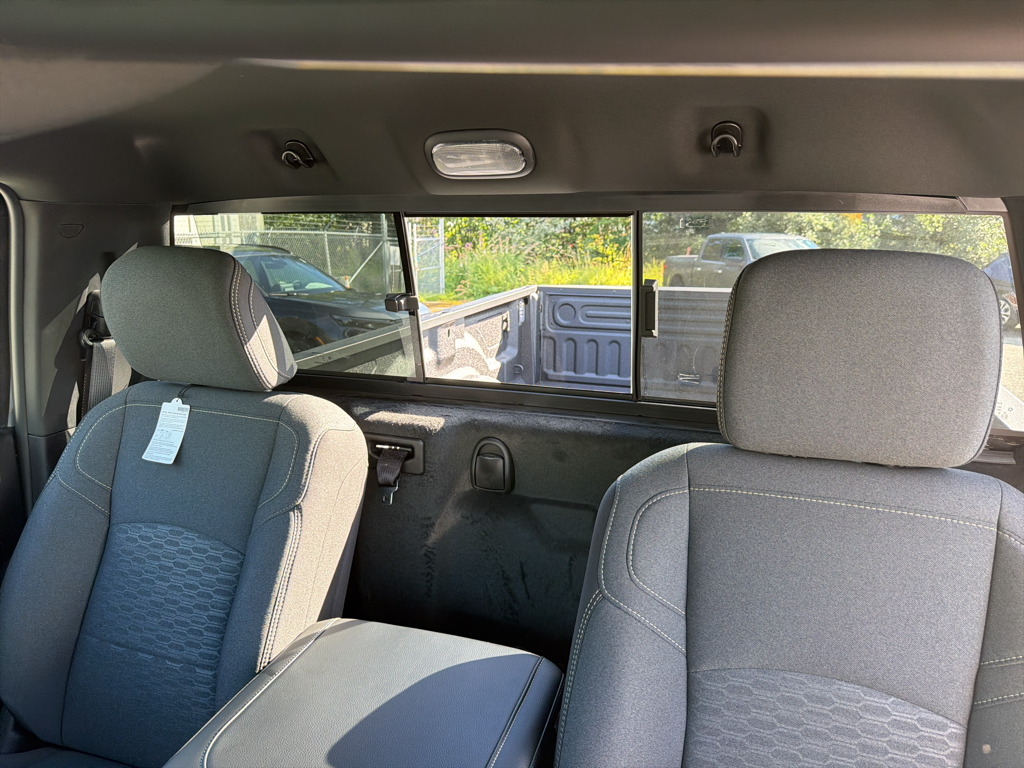 New 2026 Ram 2500 Truck