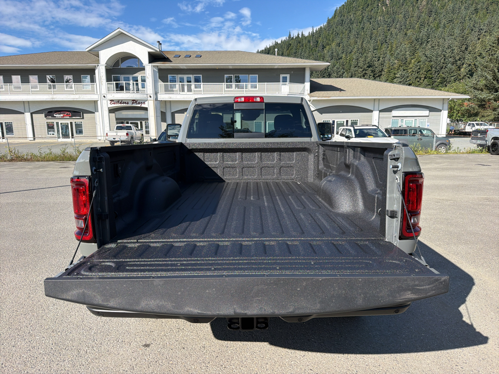 New 2026 Ram 2500 Truck