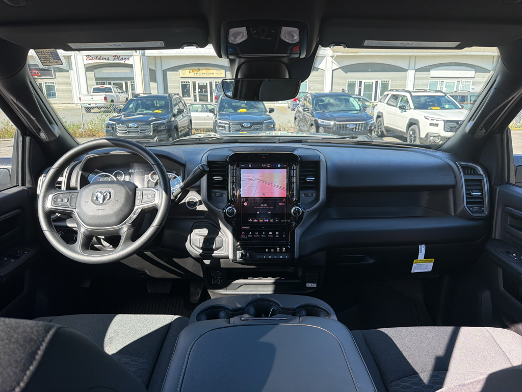 New 2026 Ram 2500 Truck