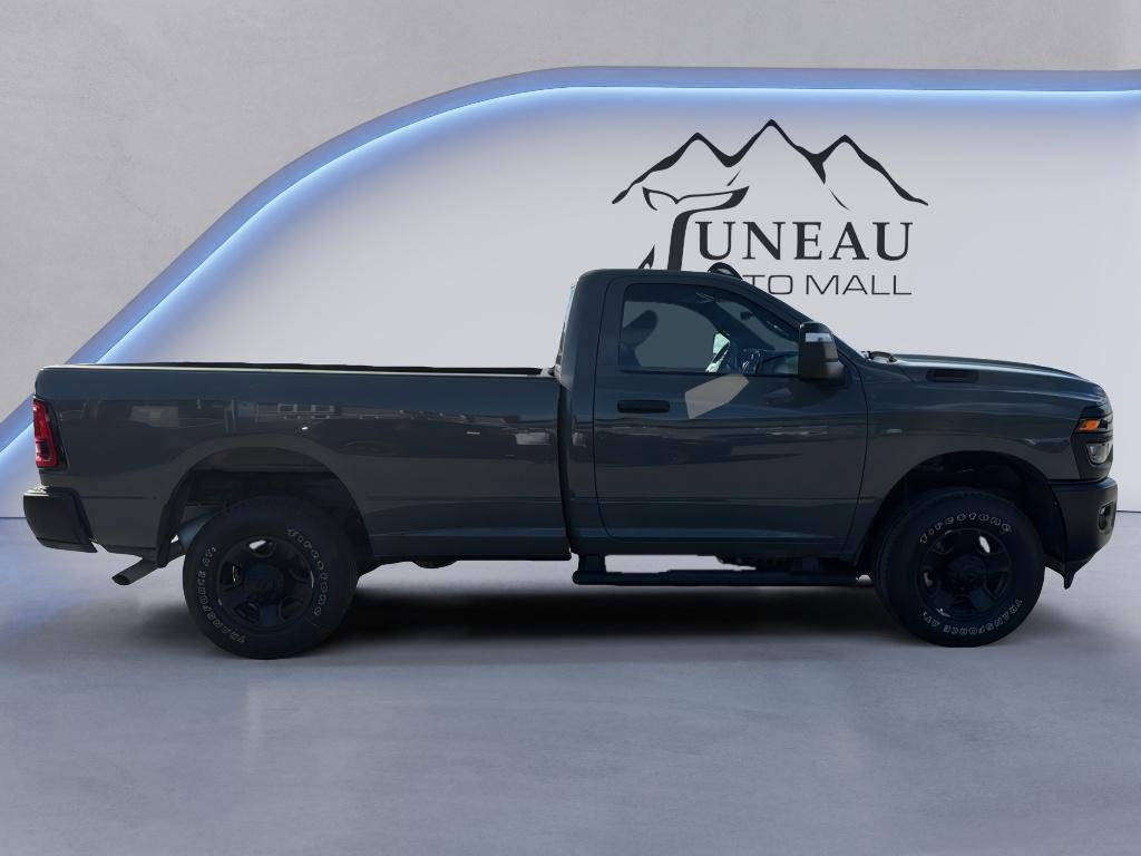 New 2026 Ram 2500 Truck