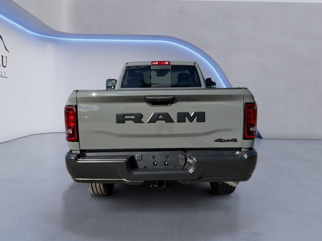 New 2026 Ram 2500 Truck