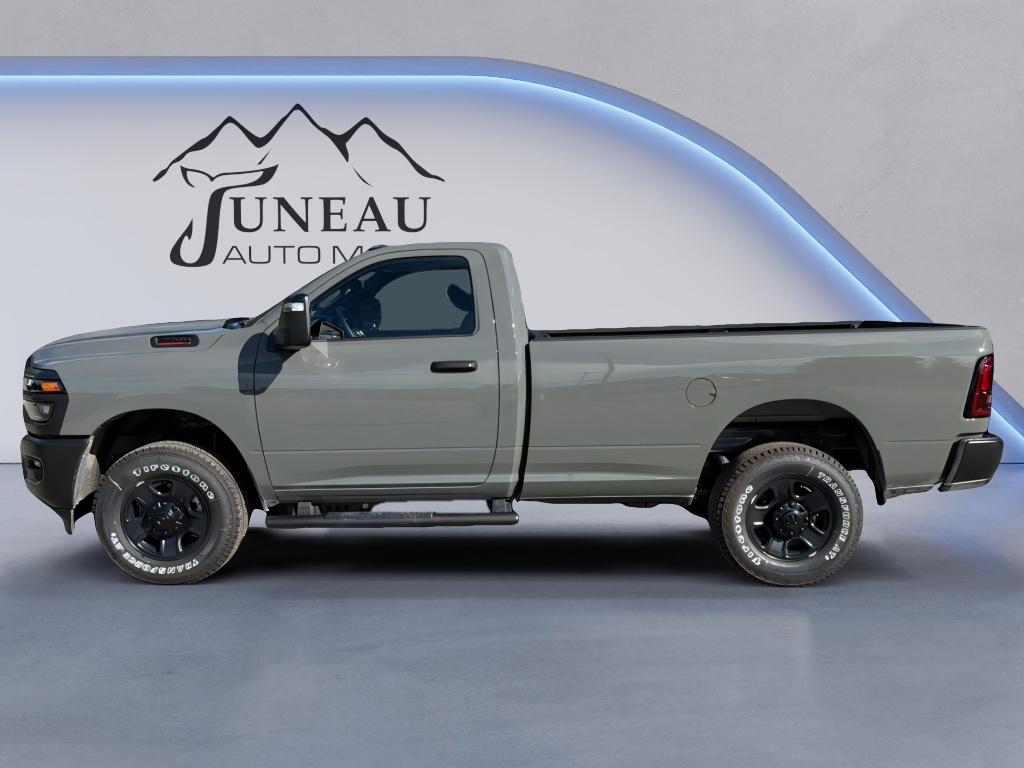 New 2026 Ram 2500 Truck