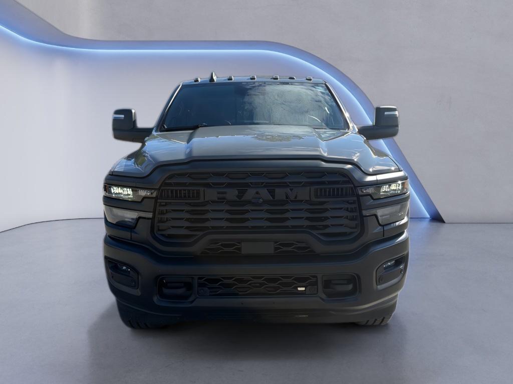 New 2026 Ram 2500 Truck