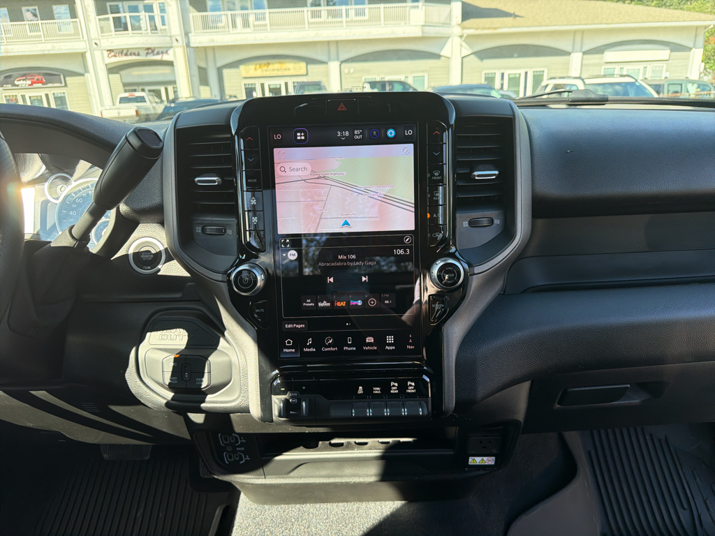 New 2026 Ram 2500 Truck