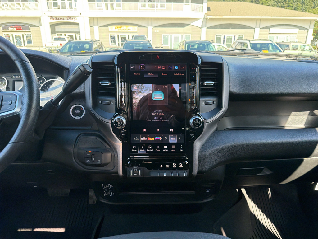 New 2026 Ram 2500 Truck