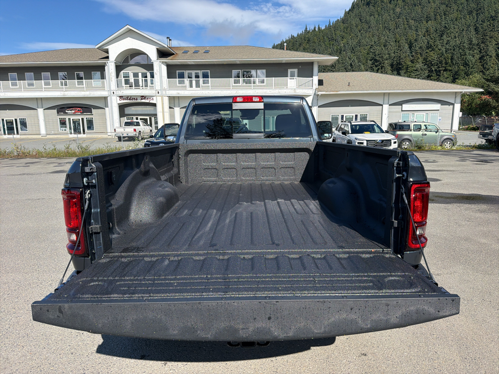 New 2026 Ram 2500 Truck