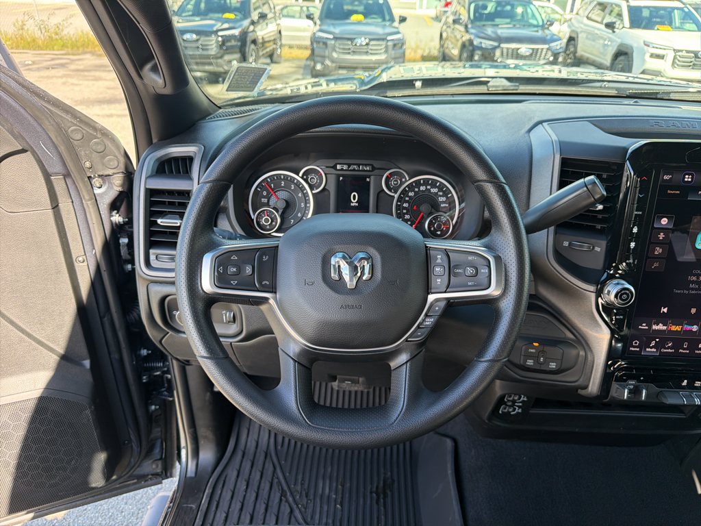 New 2026 Ram 2500 Truck
