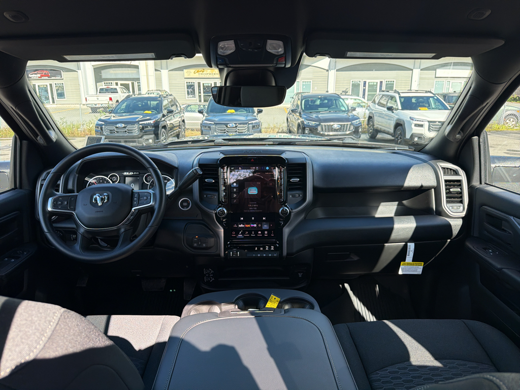 New 2026 Ram 2500 Truck