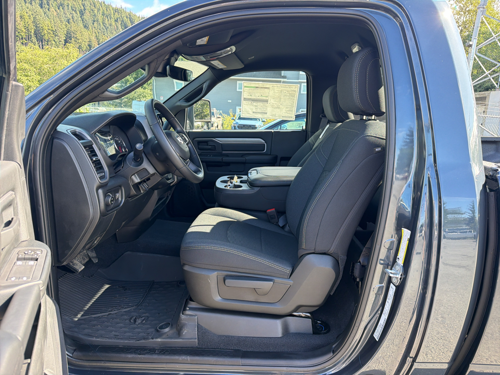 New 2026 Ram 2500 Truck