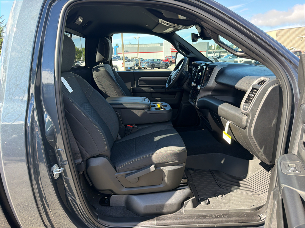 New 2026 Ram 2500 Truck