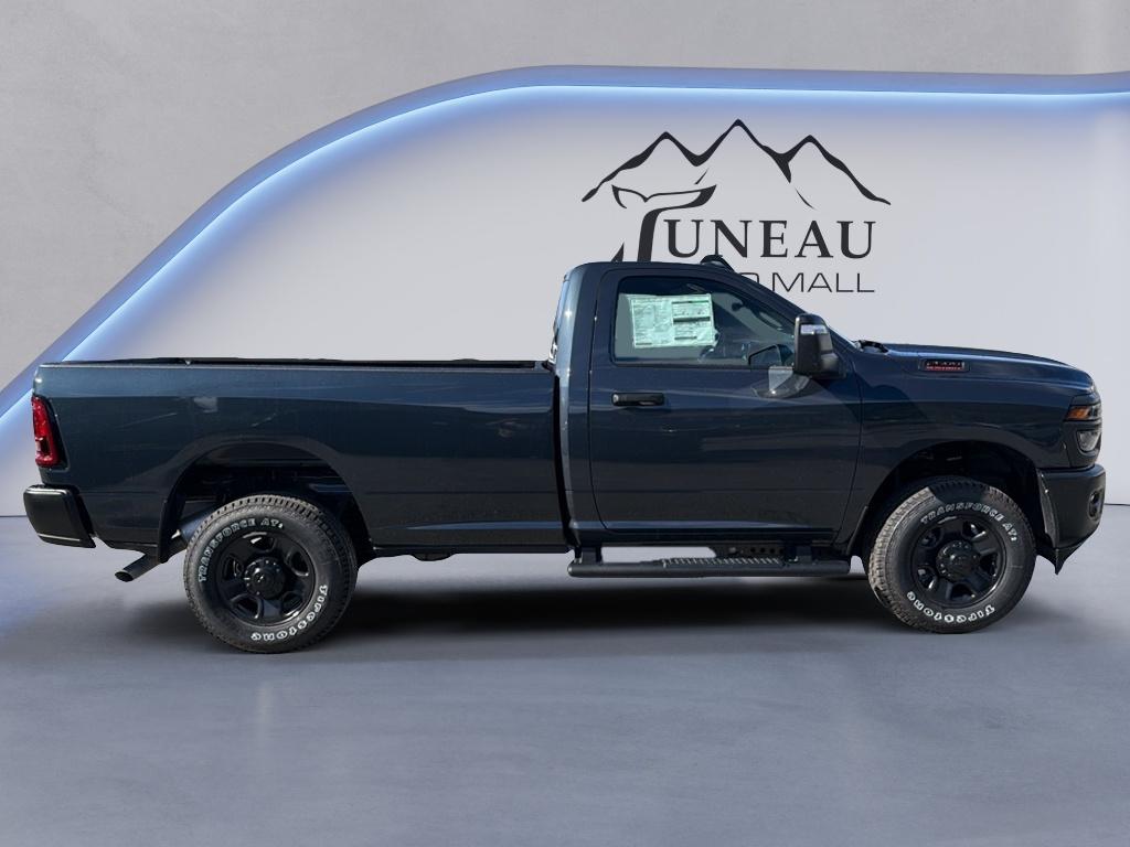 New 2026 Ram 2500 Truck