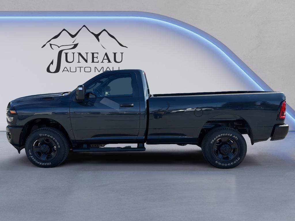 New 2026 Ram 2500 Truck