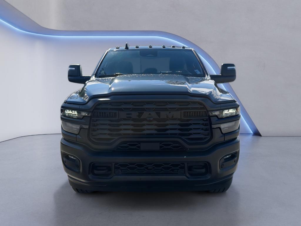 New 2026 Ram 2500 Truck