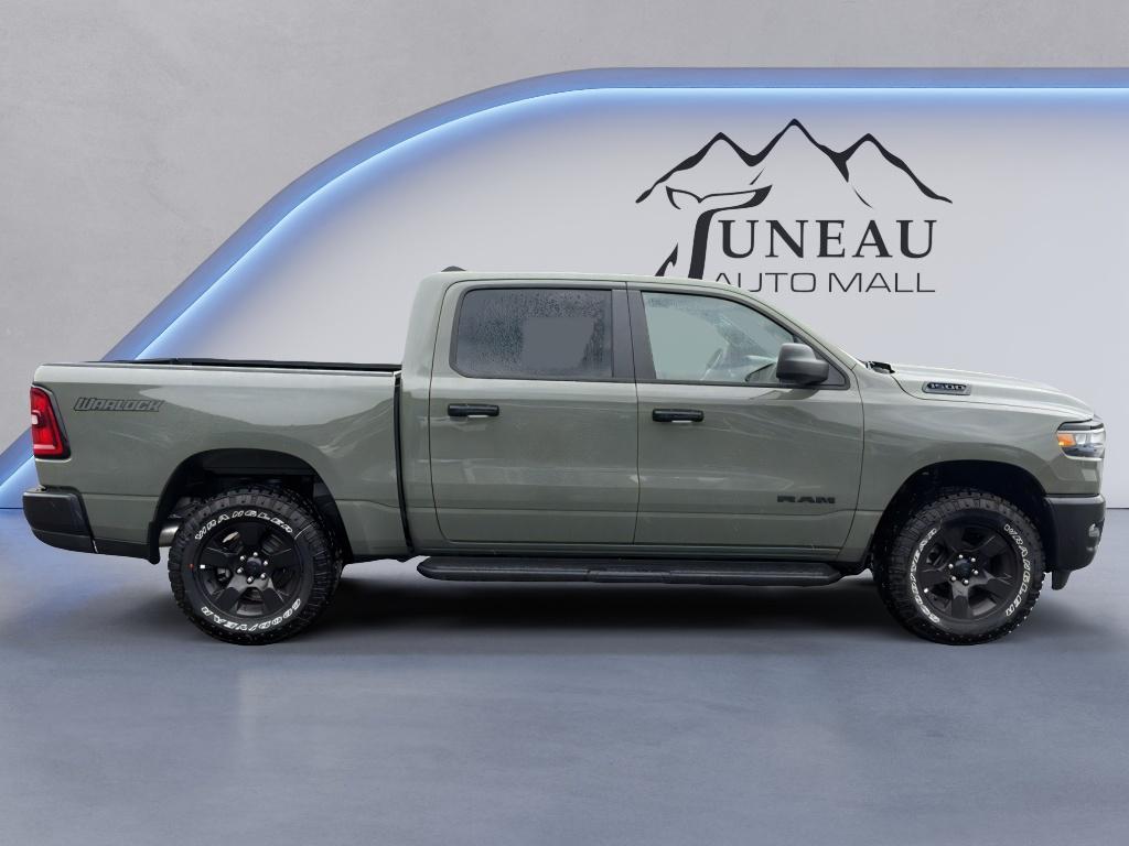 New 2026 Ram 1500 Truck