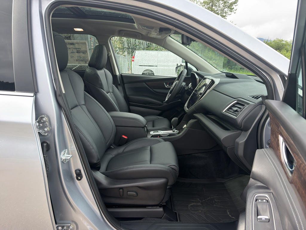 New 2026 Subaru Ascent SUV