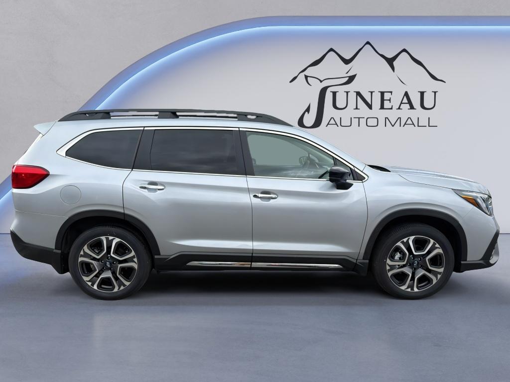 New 2026 Subaru Ascent SUV