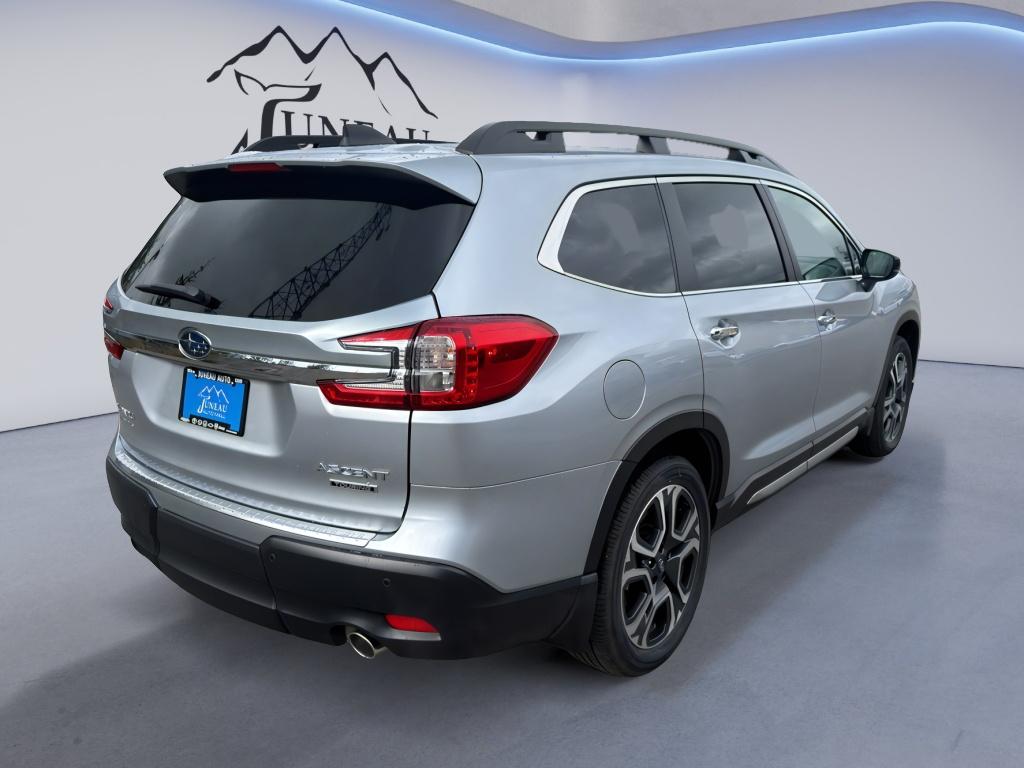 New 2026 Subaru Ascent SUV