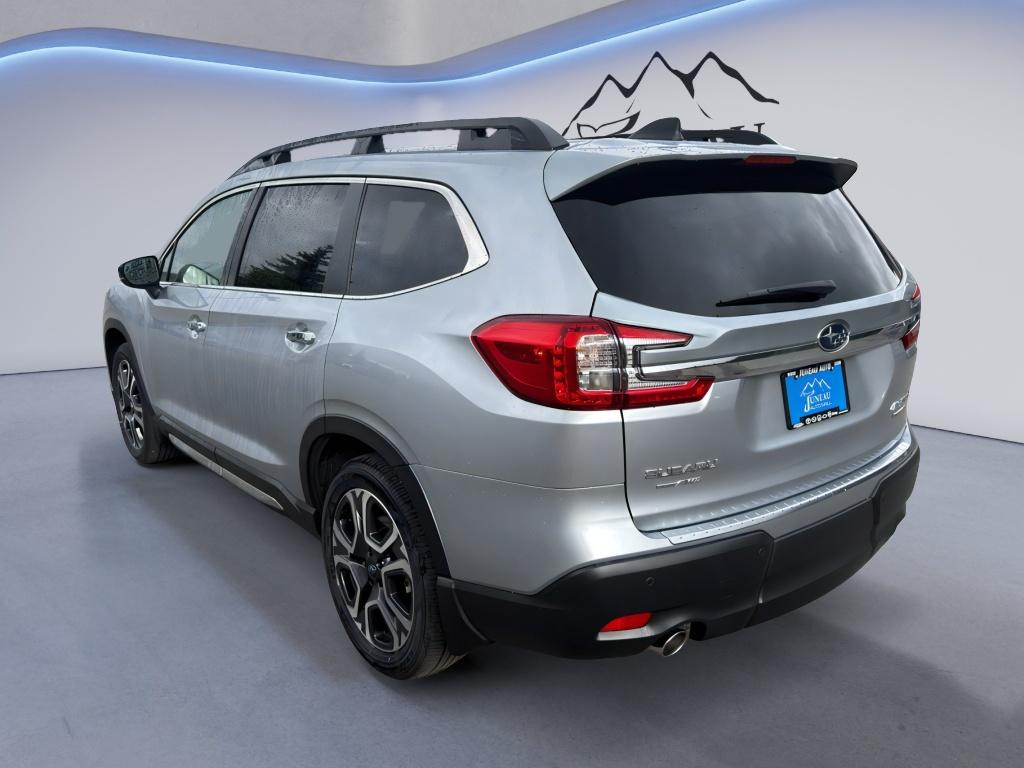 New 2026 Subaru Ascent SUV