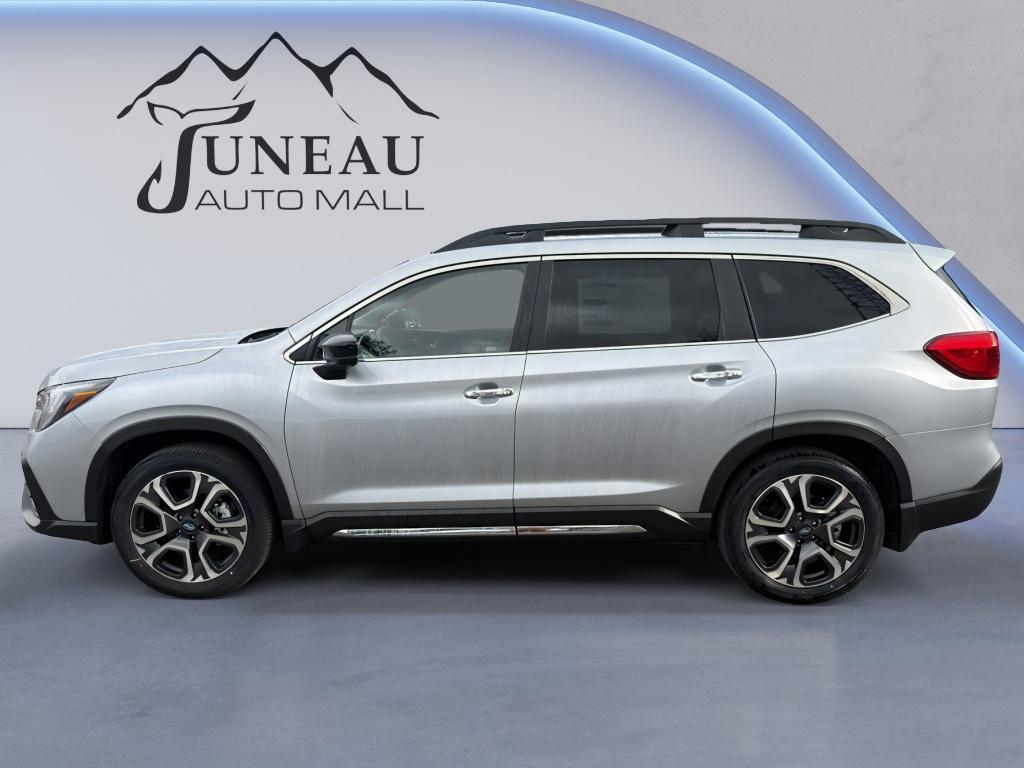 New 2026 Subaru Ascent SUV