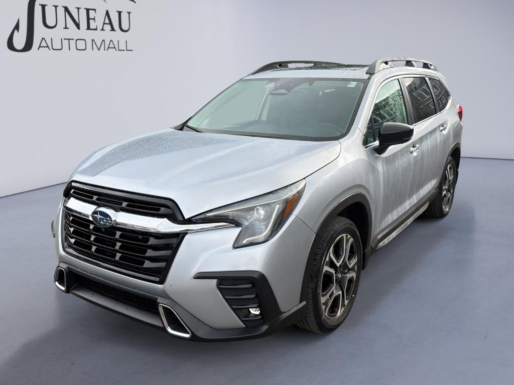 New 2026 Subaru Ascent SUV