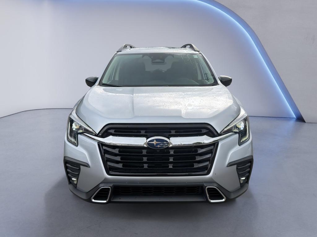 New 2026 Subaru Ascent SUV