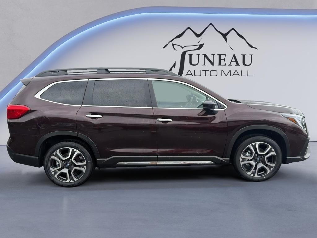 New 2026 Subaru Ascent SUV