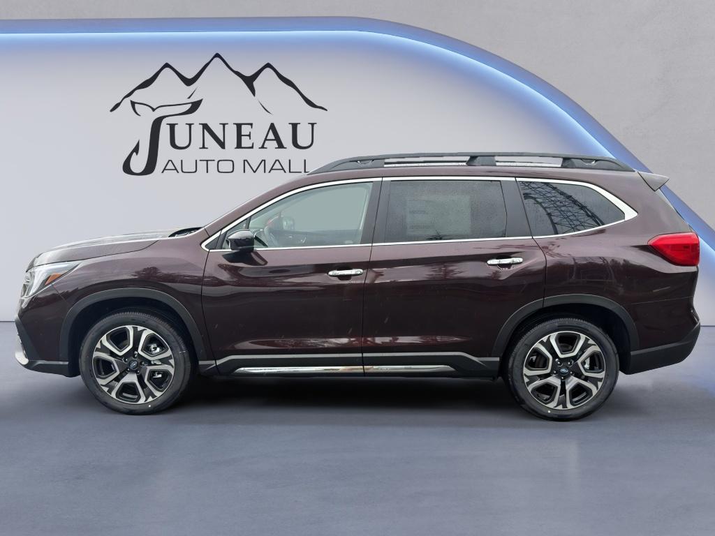 New 2026 Subaru Ascent SUV