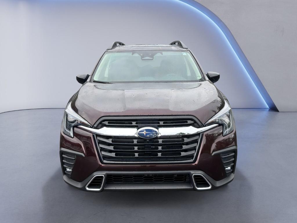 New 2026 Subaru Ascent SUV