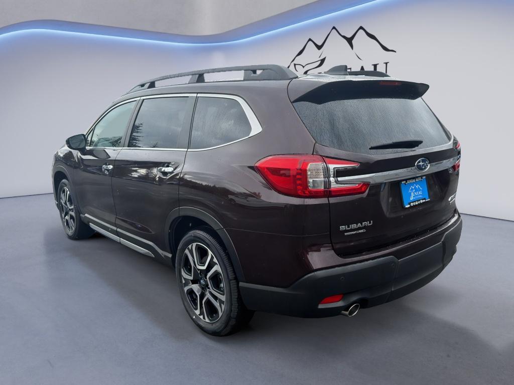 New 2026 Subaru Ascent SUV