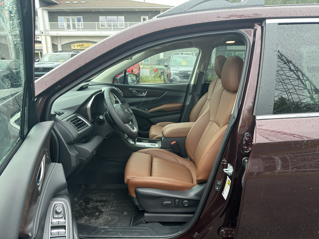 New 2026 Subaru Ascent SUV