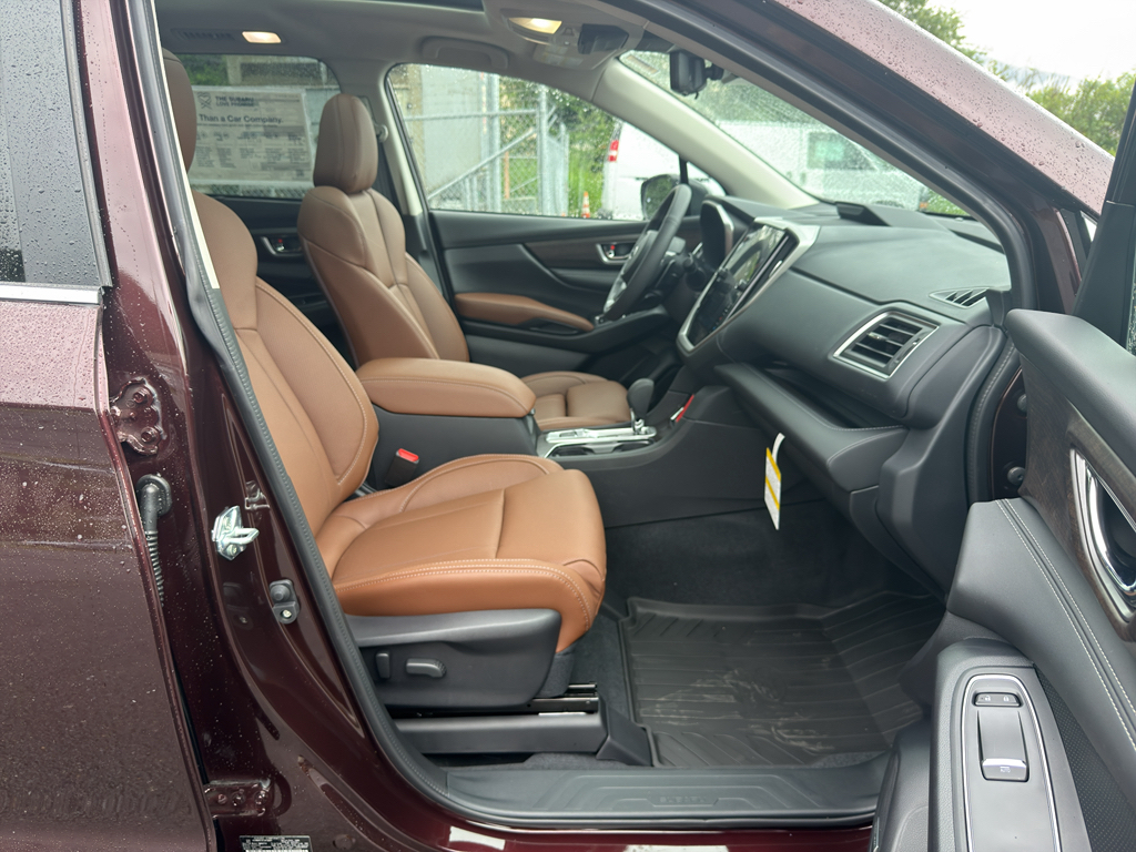 New 2026 Subaru Ascent SUV