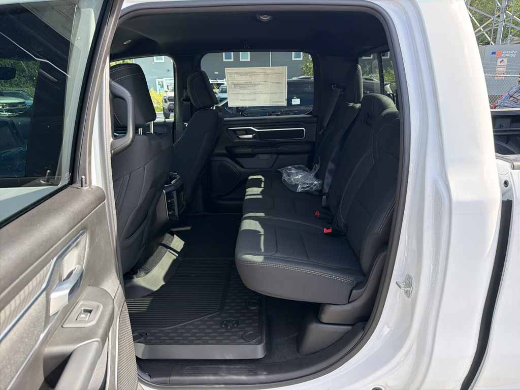 New 2026 Ram 1500 Truck