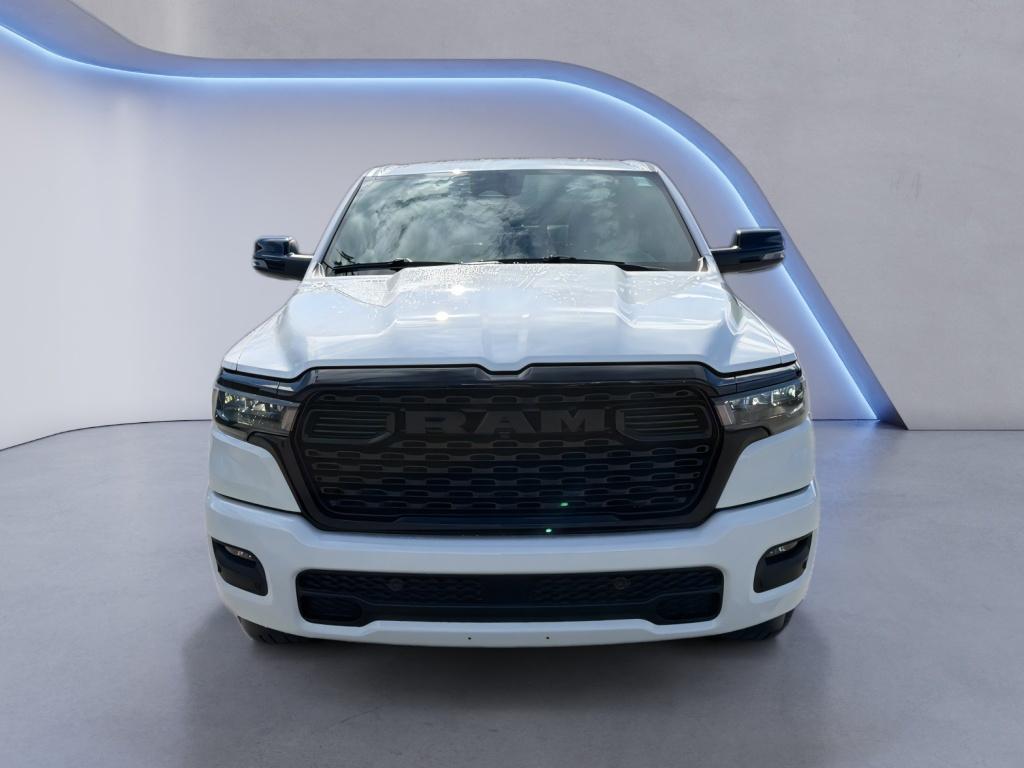 New 2026 Ram 1500 Truck