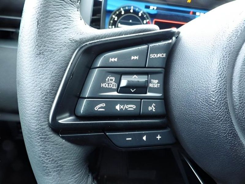 New 2026 Subaru Outback SUV