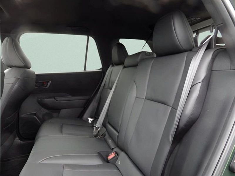 New 2026 Subaru Outback SUV