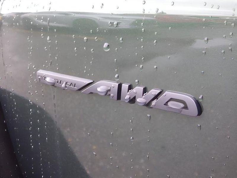 New 2026 Subaru Outback SUV