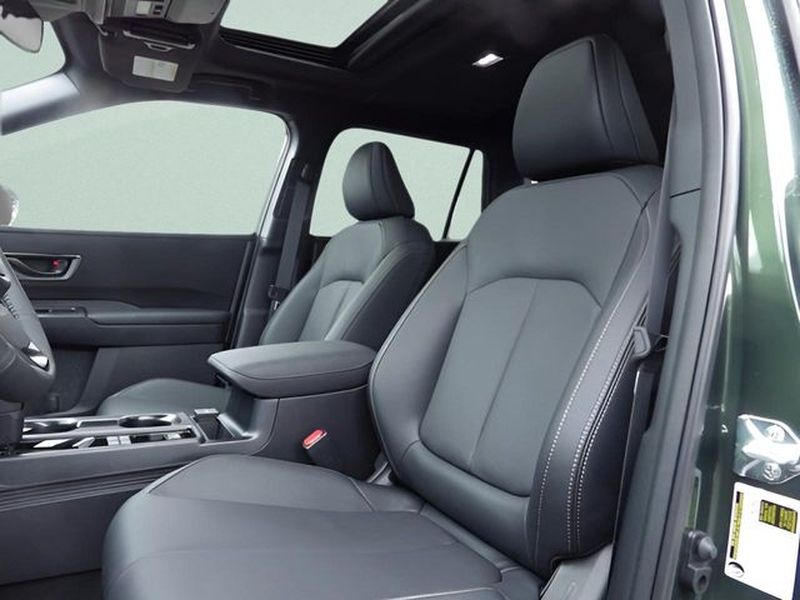 New 2026 Subaru Outback SUV