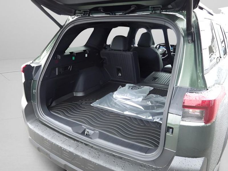 New 2026 Subaru Outback SUV