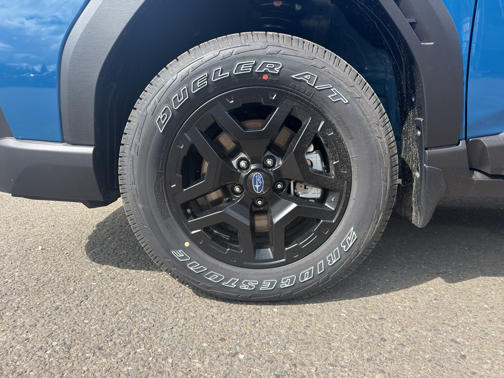 New 2026 Subaru Outback SUV