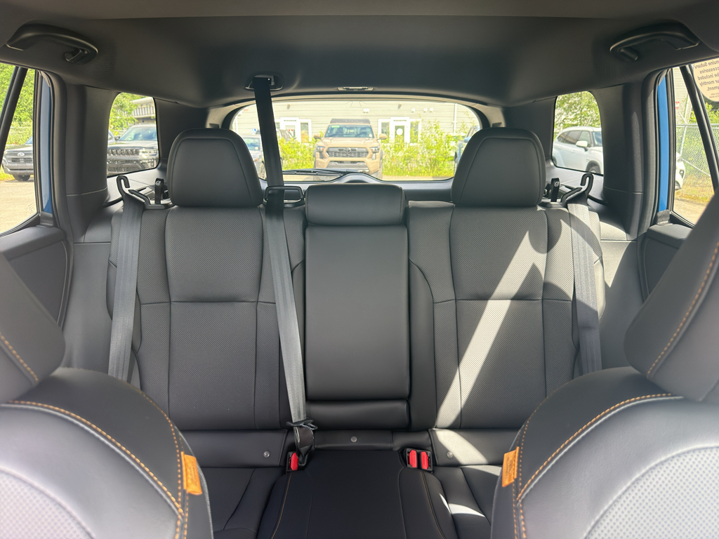 New 2026 Subaru Outback SUV