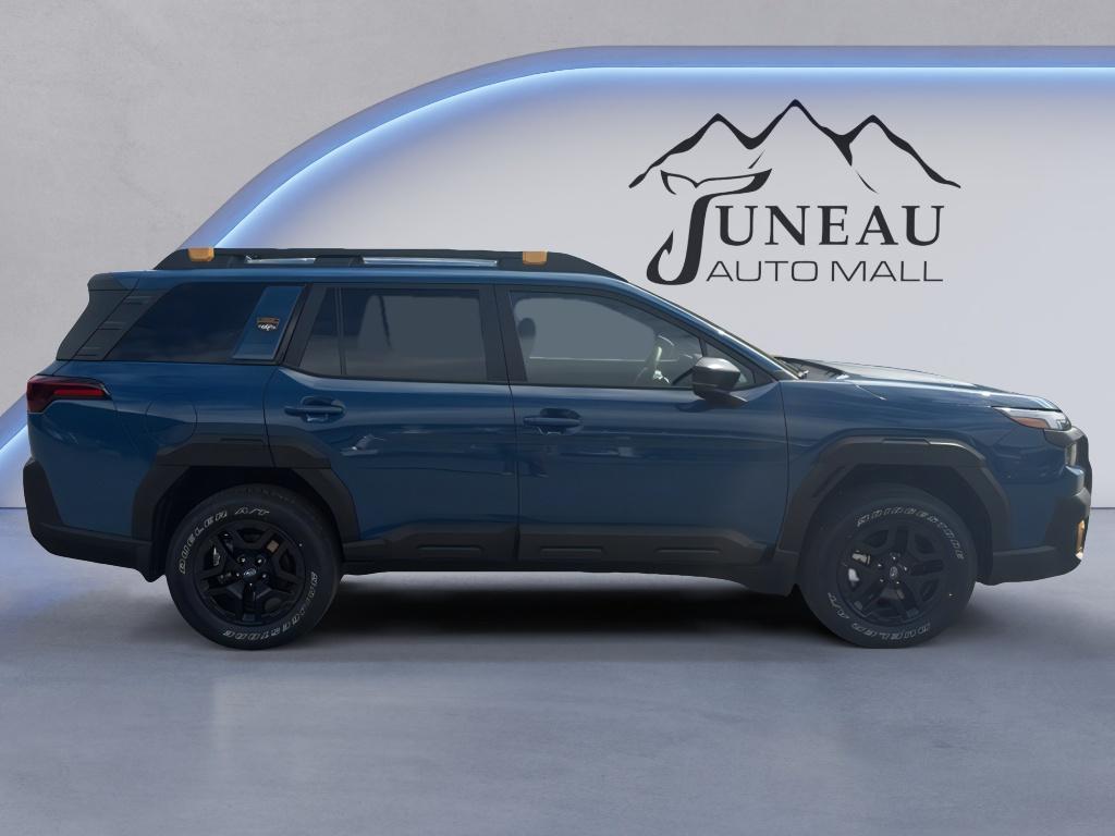 New 2026 Subaru Outback SUV
