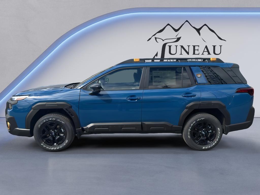 New 2026 Subaru Outback SUV