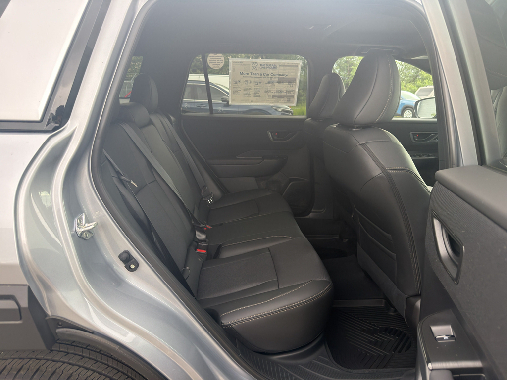 New 2026 Subaru Outback SUV