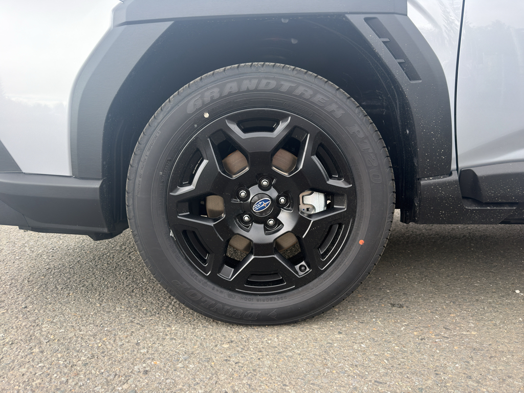New 2026 Subaru Outback SUV