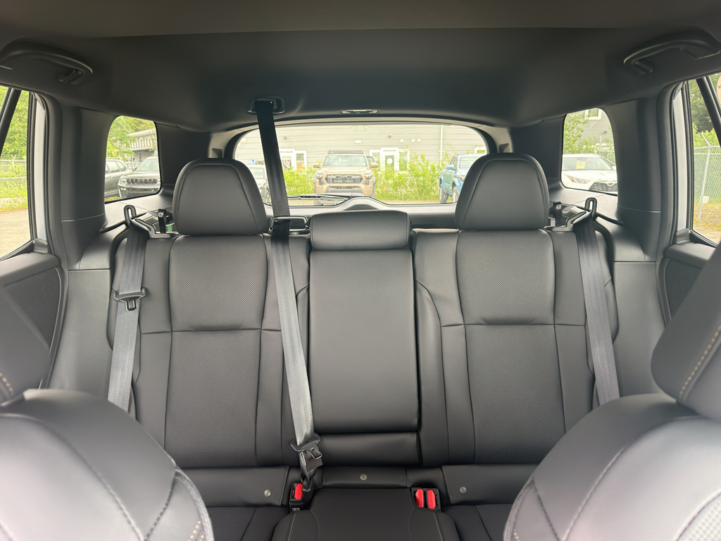 New 2026 Subaru Outback SUV