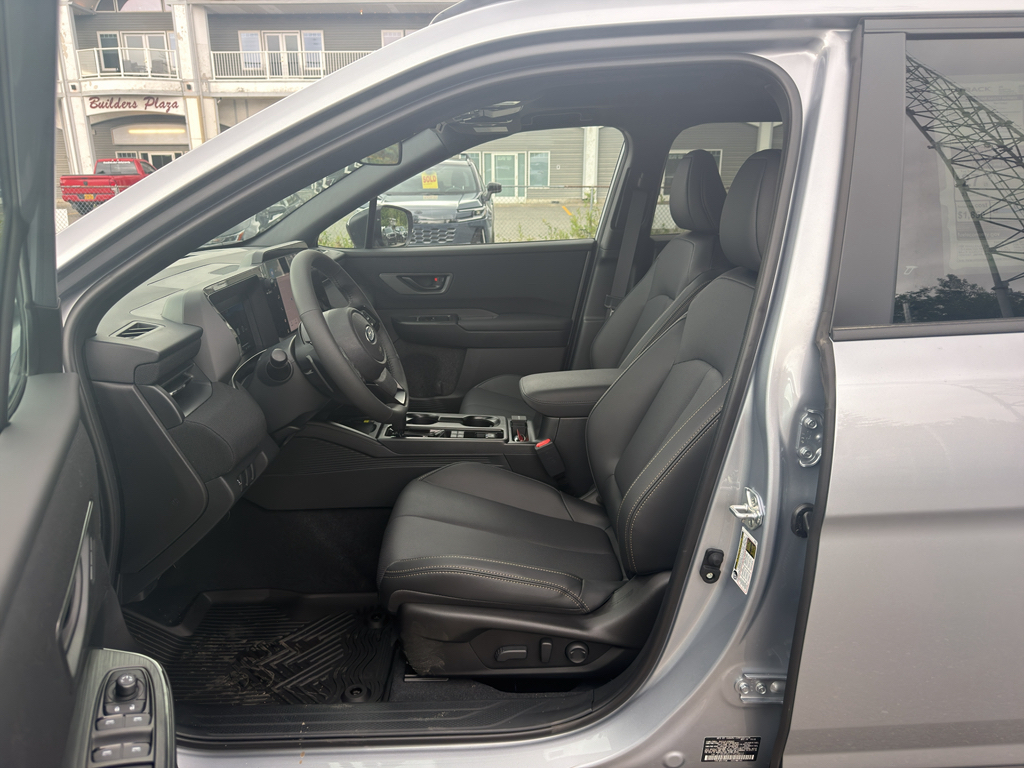 New 2026 Subaru Outback SUV