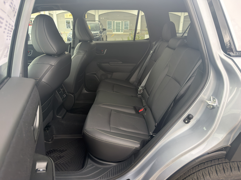New 2026 Subaru Outback SUV