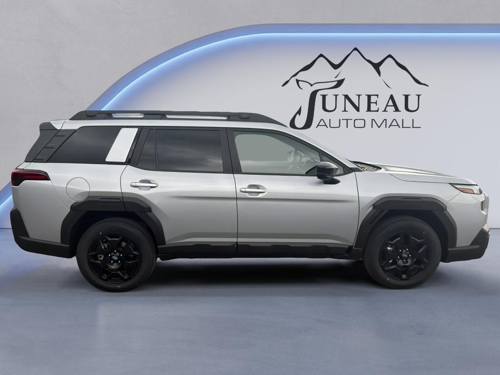 New 2026 Subaru Outback SUV