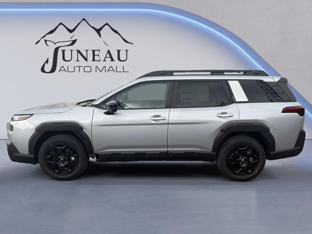New 2026 Subaru Outback SUV