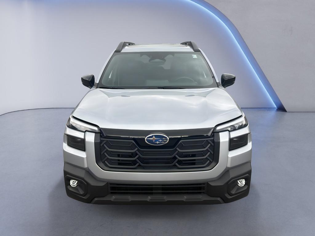 New 2026 Subaru Outback SUV